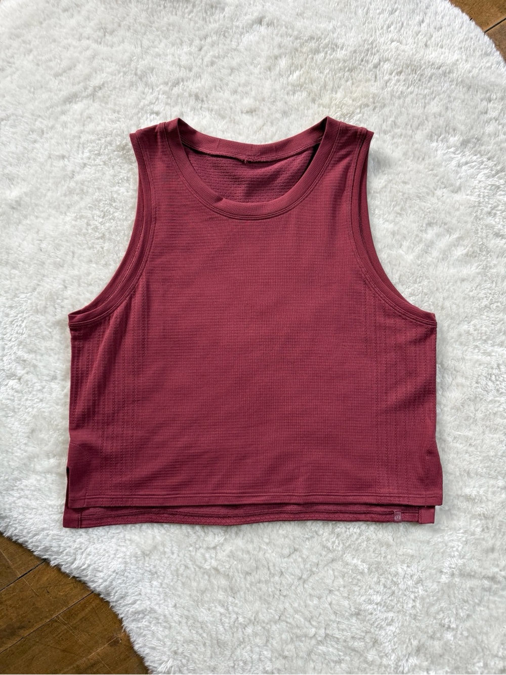 Lululemon tank